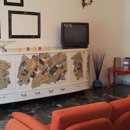 ゲストハウス Il Salento Dei Colori レッチェ