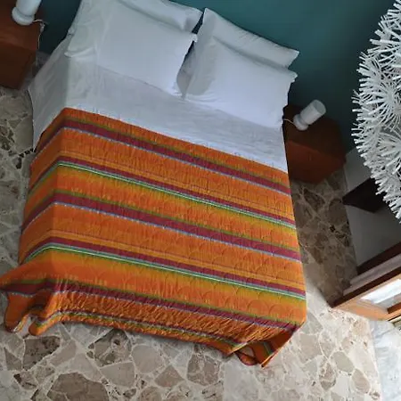Il Salento Dei Colori *
