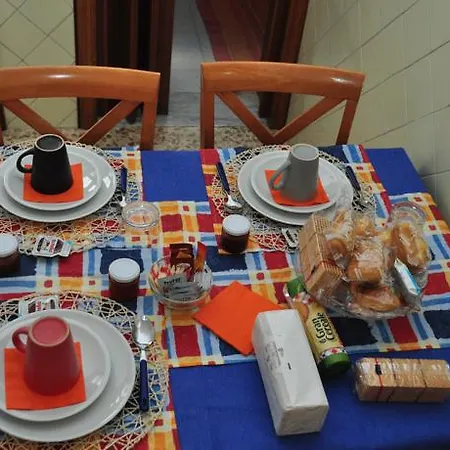 Il Salento Dei Colori בית הארחה לצ'ה